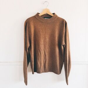 SAG HARBOR > Crewneck Sweater